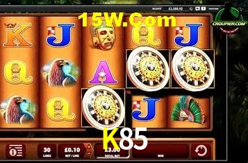Jackpot Winner