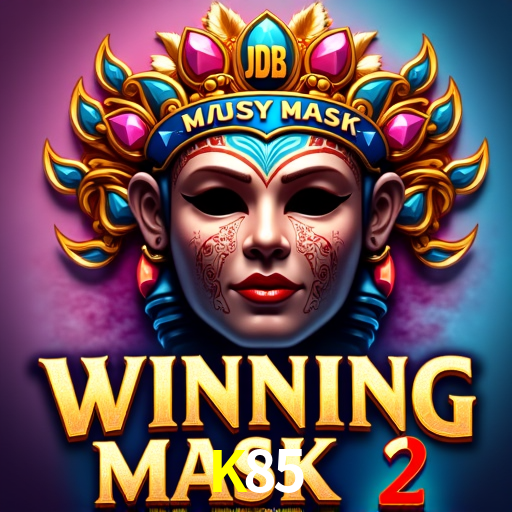 Jogos de Cassino K85
